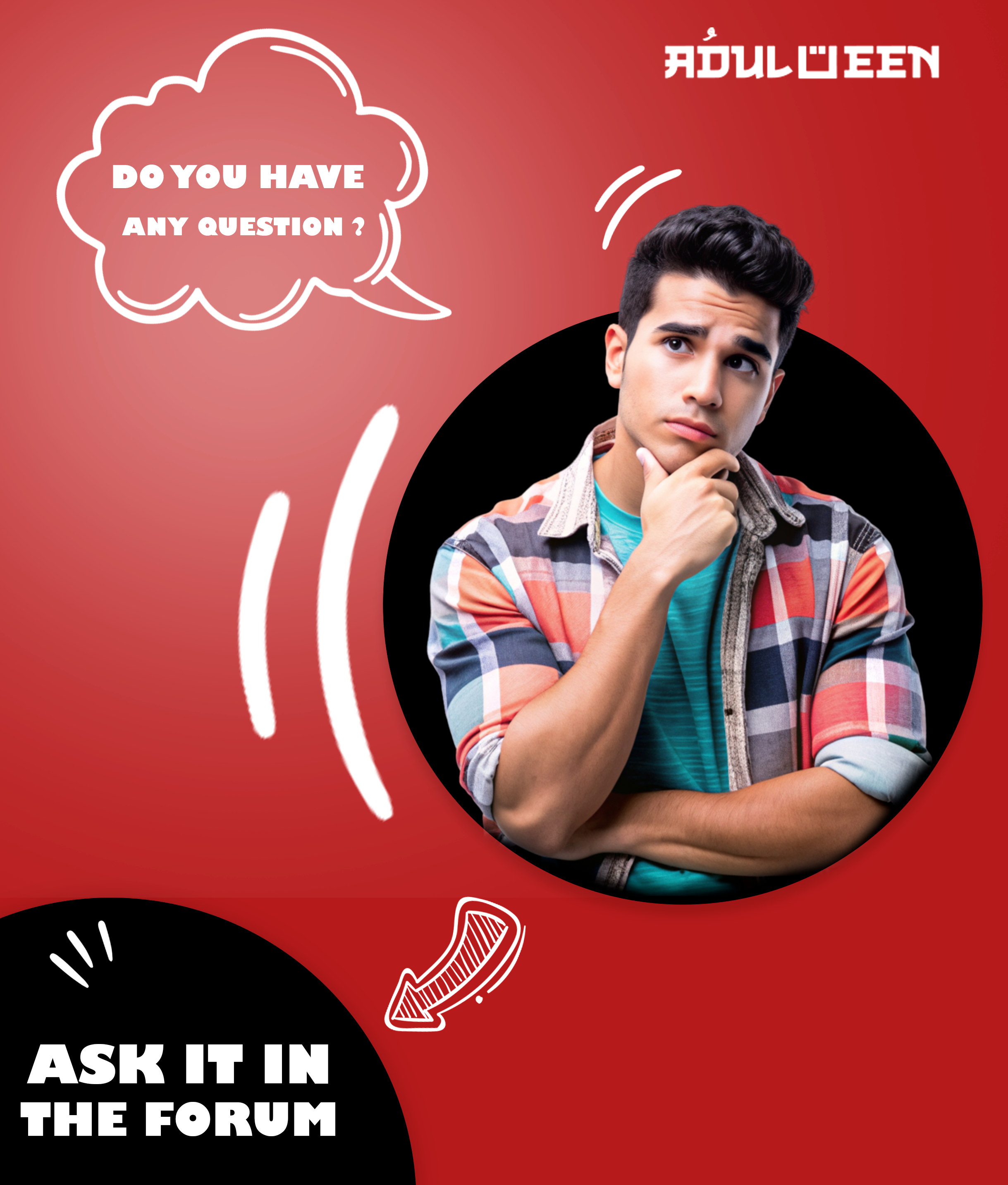 Have a Question? Ask it in forum and get answer